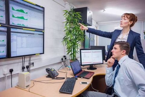Smart Office Automation Controller Systems: Explore How Centralized Control Works