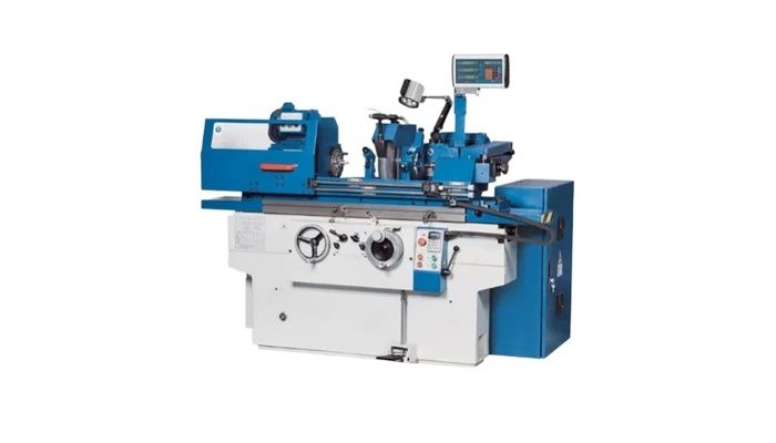 Cylindrical Grinding Machines Guide: Explore Basics, Uses, and Key Facts