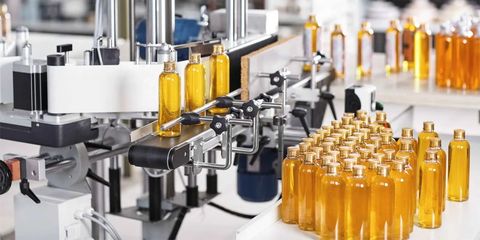 Learn About Cosmetic Manufacturers: Types, Processes, and Production Options