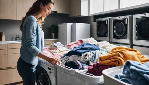 A Complete Guide to Laundry Services: Explore Convenient and Reliable Cleaning Options