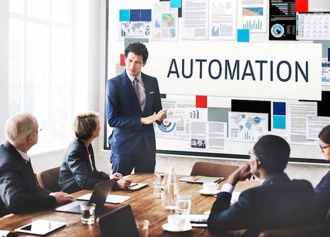 Smart AI Workflow Automation Tips for Growing Businesses