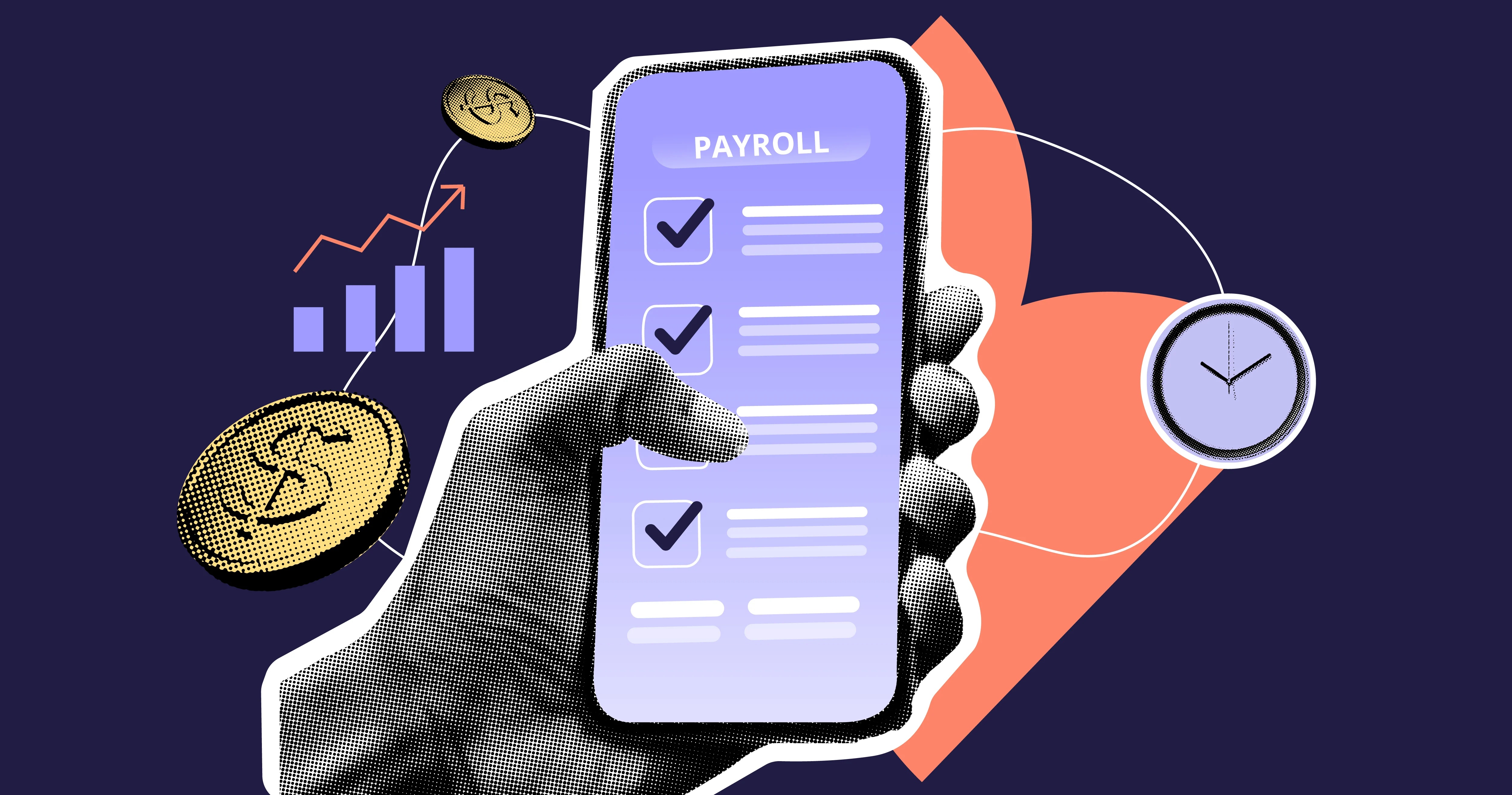 Beginner’s Guide to Maximizing Efficiency: Top Payroll Software for Small Businesses