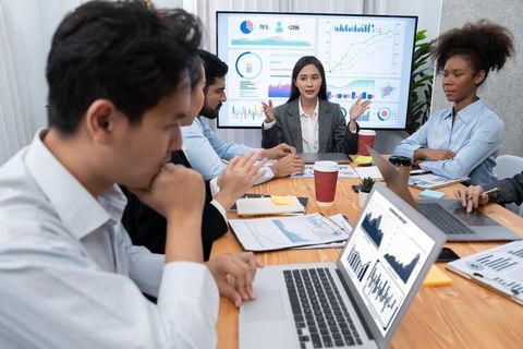 Enterprise LMS Tools to Streamline Employee Training and Development