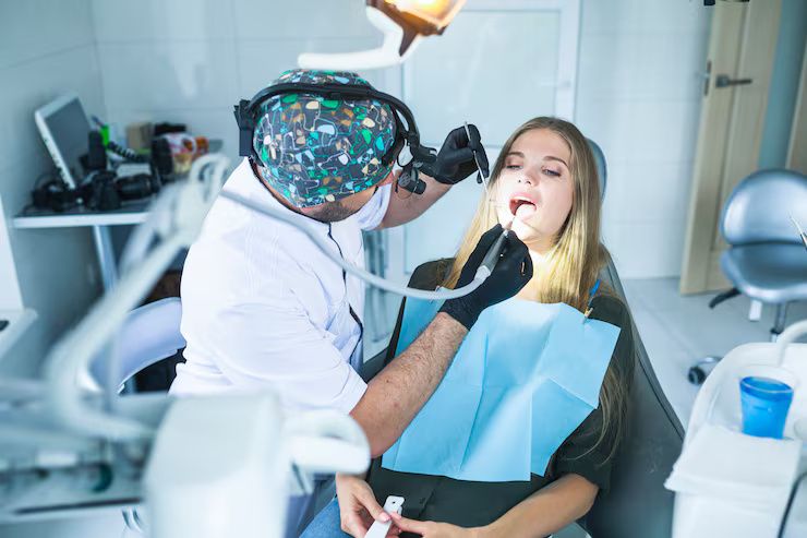 Full Mouth Dental Implants Explore Modern Solutions for Missing Teeth