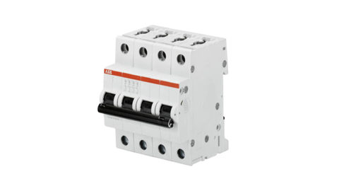 MCBs Explained: A Beginner’s Guide to Miniature Circuit Breakers and Electrical Safety