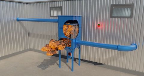 Explosion Venting Systems Guide: Explore Industrial Safety Design Basics and Key Facts