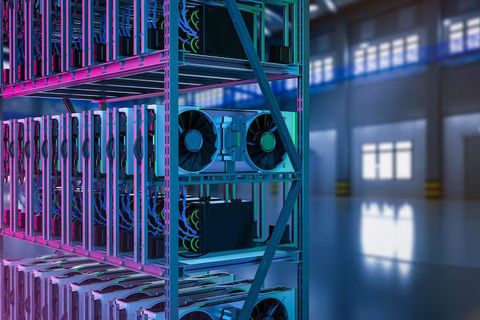 GPU Servers for AI Training and Deep Learning: Explore Key Features