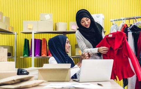 UAE E-Commerce Business Insights for Digital Growth Opportunities