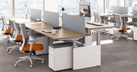 Explore Office Furniture: A Complete Guide to Basics, Insights, Facts, and Helpful Information