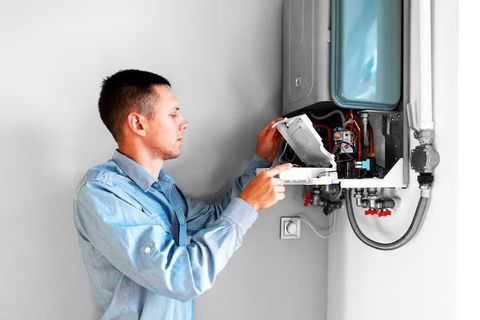 Hot Water Heater Repair Guide: Insights Into Common Issues