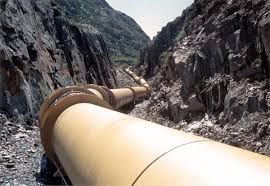 Explore Penstocks Pressure Tubes: Engineering Basics, Design Insights, and Future Guide