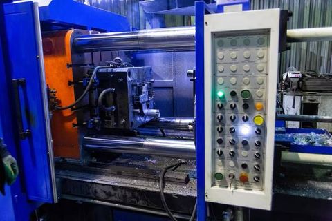 Die Casting Manufacturing Equipment: Explore Machines and Production Processes
