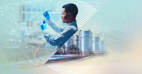 Guide to Industrial Chemicals: Knowledge, Facts, and Useful Resources