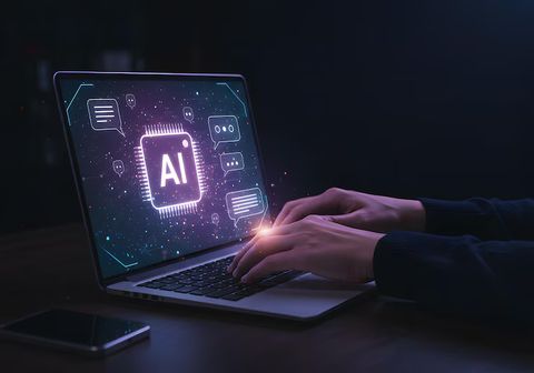 The Ultimate Guide to AI Content Creation: Revolutionizing the Digital Landscape