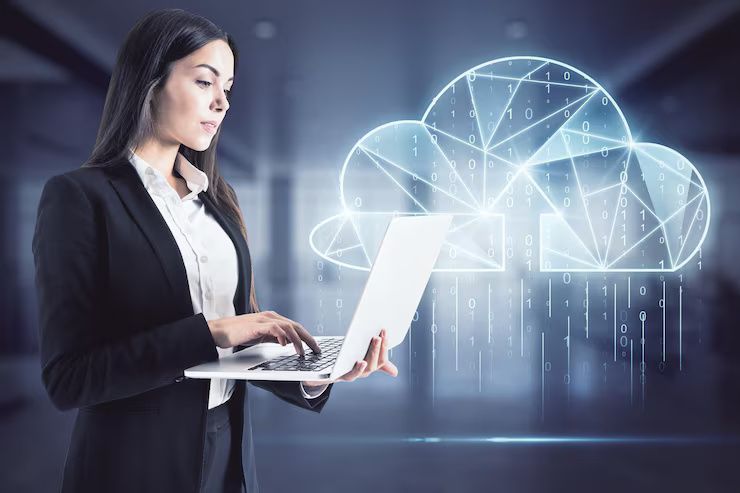 Secure Cloud Workloads