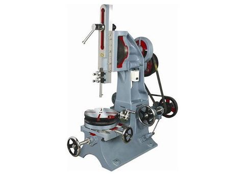 Slotting Machines Guide: Explore Basics, Working Process, and Key Facts