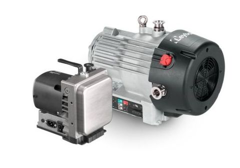 Understanding Dry Scroll Pumps: Information, Usage Tips, and Maintenance Advice