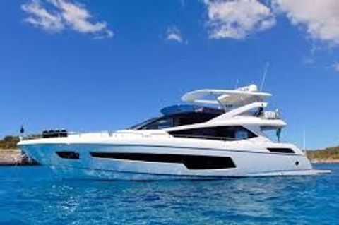 Discover Yacht Rentals: Explanation, Facts, and Learning Resources