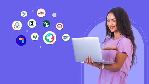 Exploring the landscape of HR software in India