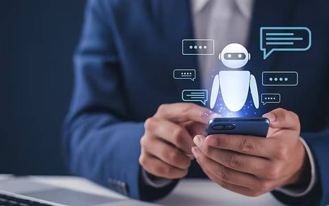 AI chatbot: Explore How Conversational AI Understands User Intent