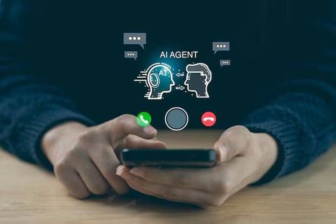 AI-Powered Business Phone System: Explore How Intelligent Calling Works